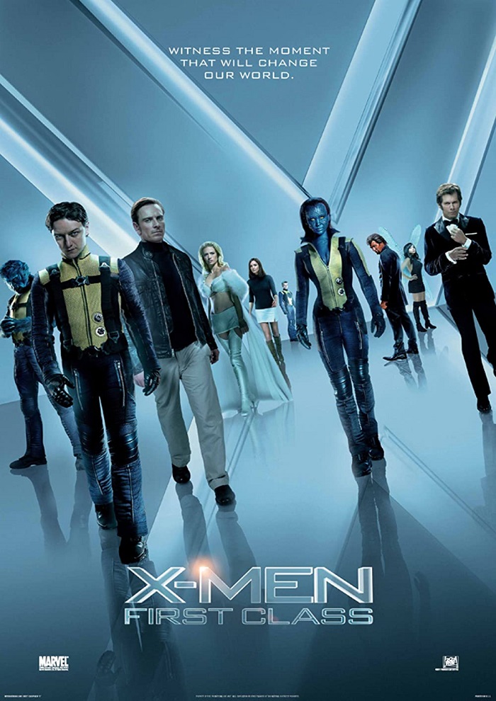 ترتیب تماشای فیلم های ایکس من (X-Men)  چگونه است؟