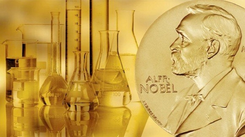 برندگان جایزه نوبل شیمی 2021