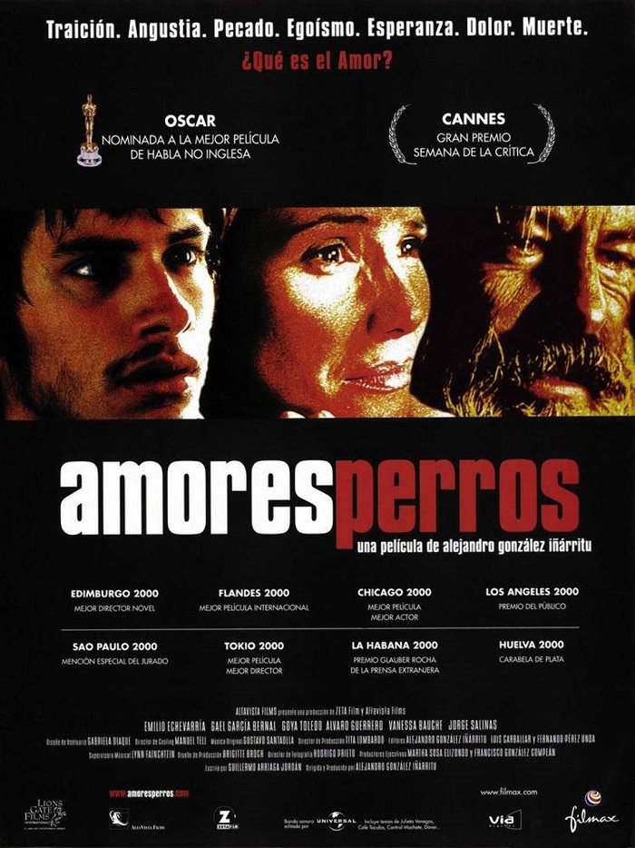بهترین فیلم و سریال های اسپانیایی 