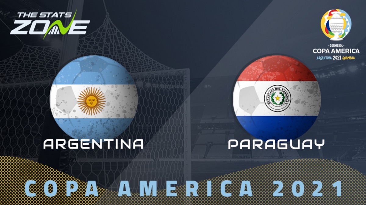 پخش زنده آرژانتین پاراگوئه 16 مهر 1400 [مقدماتی جام جهانی]