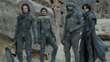 تاریخ اکران فیلم Dune: Part Two