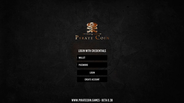 قیمت لحظه ‌ای ارز دیجیتال پایرت کوین گیمز (PirateCoin)