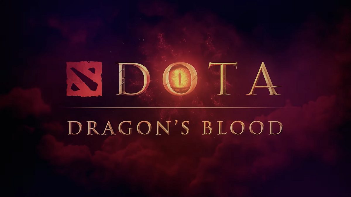 تریلر فصل دوم انیمه دوتا: خون اژدها (Dota: Dragon’s Blood) منتشر شد