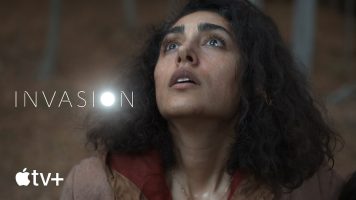 دانلود رایگان قسمت 2 سریال هجوم (Invasion) با زیرنویس فارسی