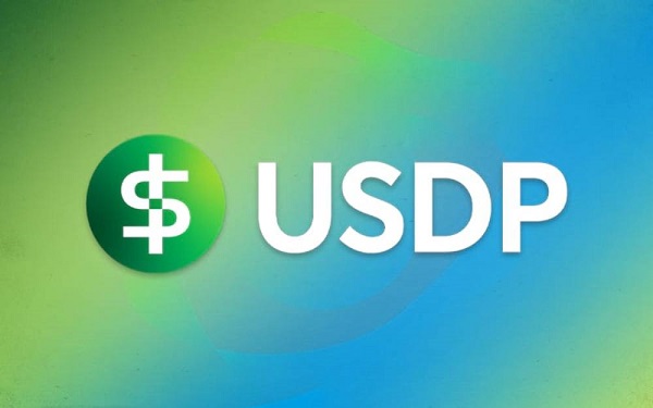 قیمت لحظه ‌ای ارز دیجیتال پکس دلار (USDP)