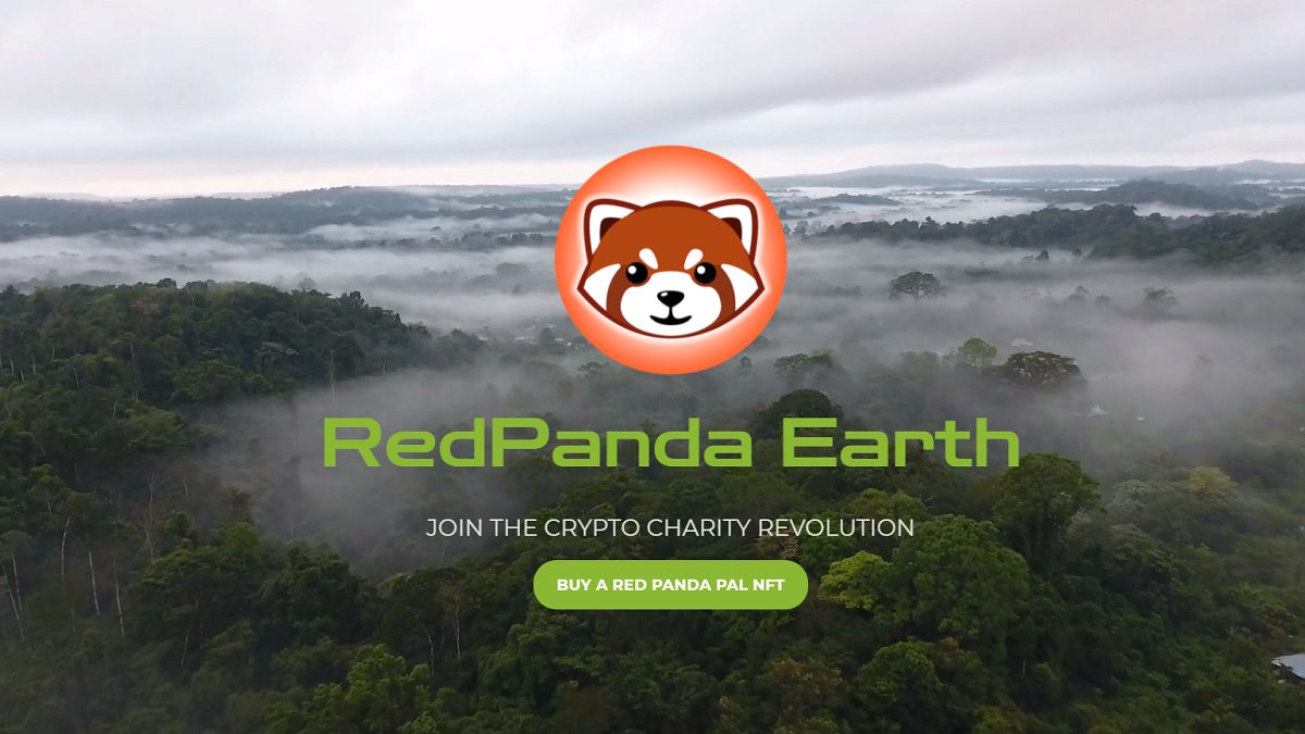 قیمت لحظه ‌ای ارز دیجیتال ردپاندا ارت (REDPANDA) [+تحلیل تکنیکال]