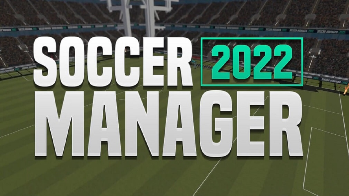 بازی soccer manager 2022