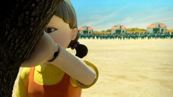 سریال بازی مرکب (Squid Game) پربیننده ترین سریال نتفلیکس