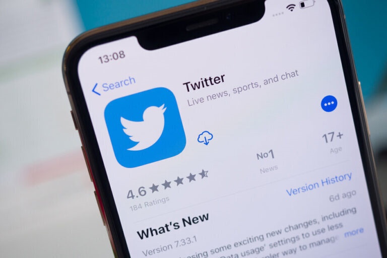 قابلیت جدید توئیتر برای گفتگوهای جنجالی