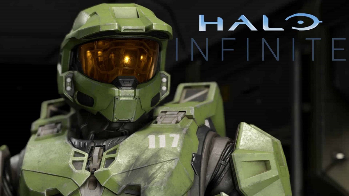 جدیدترین تریلر بازی Halo Infinite منتشر شد