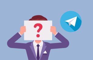 بهترین ربات های چت ناشناس تلگرام