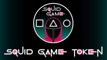 توکن SQUID
