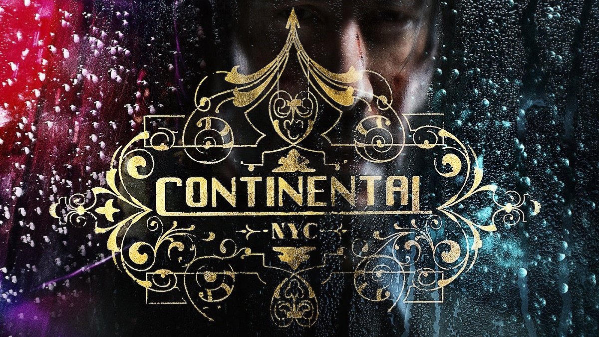 بازیگران سریال اسپین آف جان ویک (The Continental) مشخص شدند