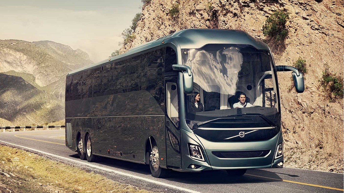 بهترین اتوبوس های ایران برای سفرهای بین شهری کدامند؟