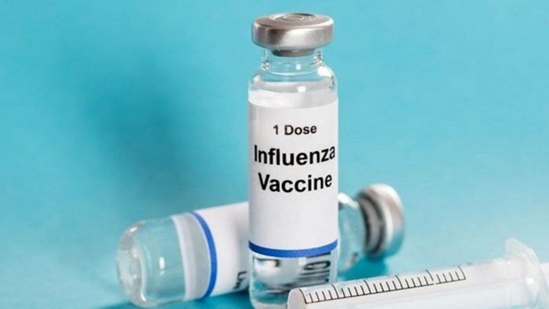 واکسن آنفلونزای داخلی