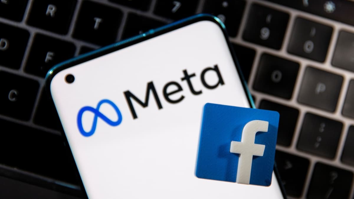 تغییر برند فیسبوک به متا (Meta) توسط زاکربرگ تائید شد