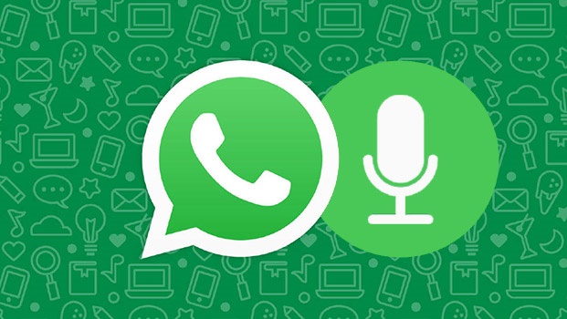 قابلیت جدید واتساپ برای پیام های صوتی