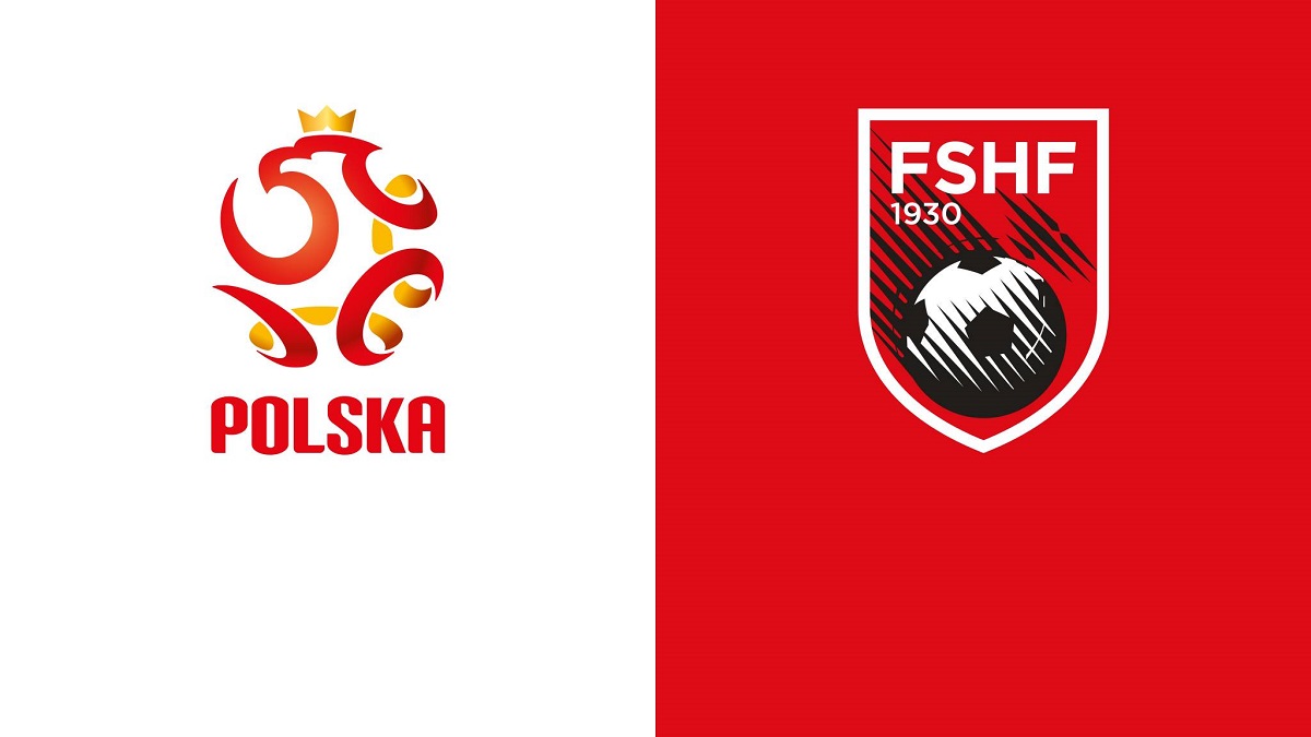 پخش زنده بازی لهستان آلبانی 20 مهر 1400 [مقدماتی جام جهانی]