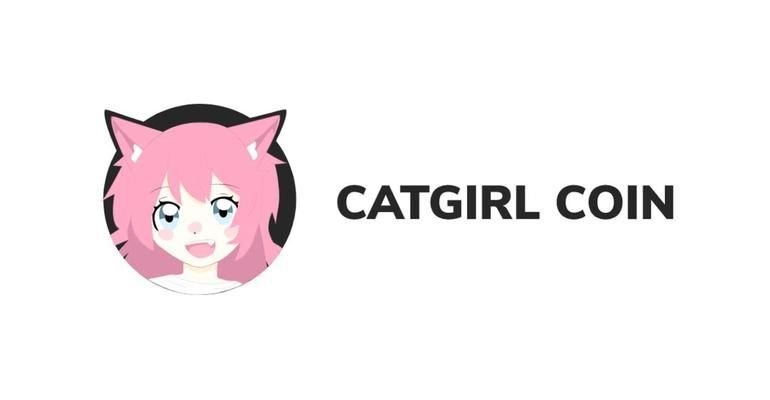 ارز دیجیتال کت گرل (CATGIRL) 