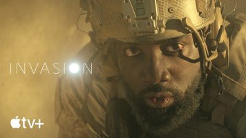 دانلود رایگان قسمت 3 سریال هجوم (Invasion) با زیرنویس فارسی