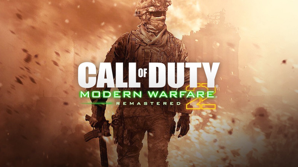 جزئیات جدیدی از بازی Call of Duty: Modern Warfare 2 لو رفت!