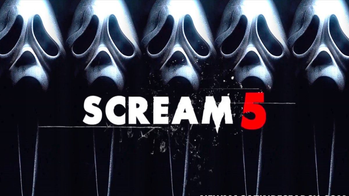 جزئیات جدیدی از فیلم ترسناک جیغ (Scream) منتشر شد