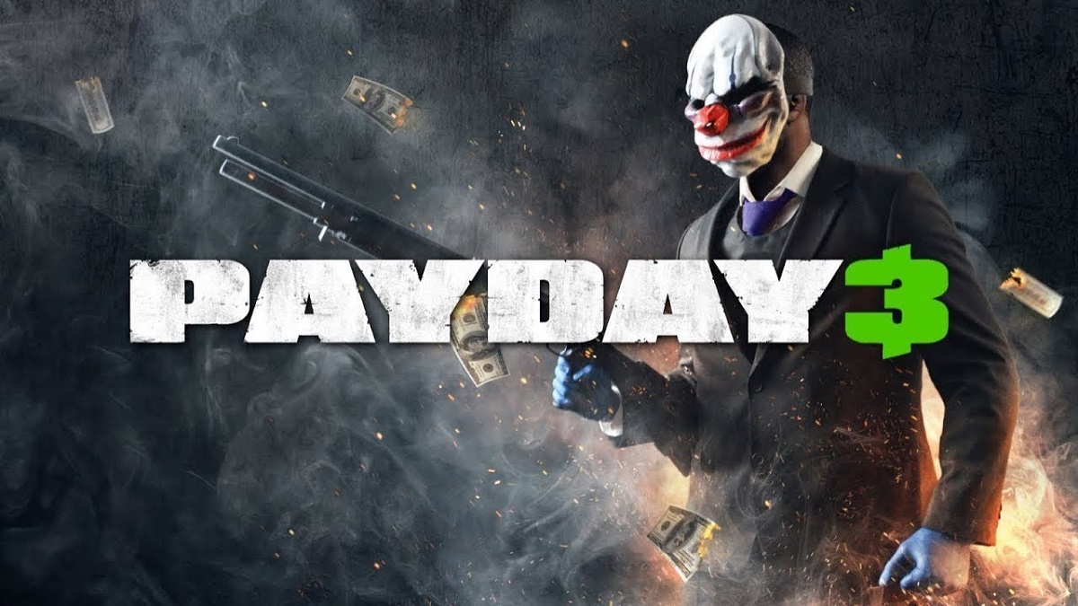 جزئیات جدیدی از بازی Paydays 3 منتشر شد