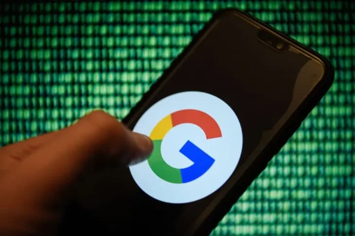 برنامه جدید گوگل برای حفاظت از کاربران