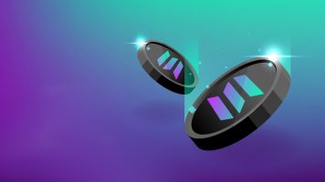 قیمت لحظه ‌ای ارز دیجیتال سولانا (SOL)