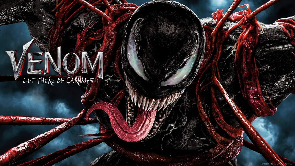 شروع طوفانی ونوم 2 (Venom 2)