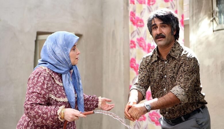 بهترین سریال های طنز ایرانی