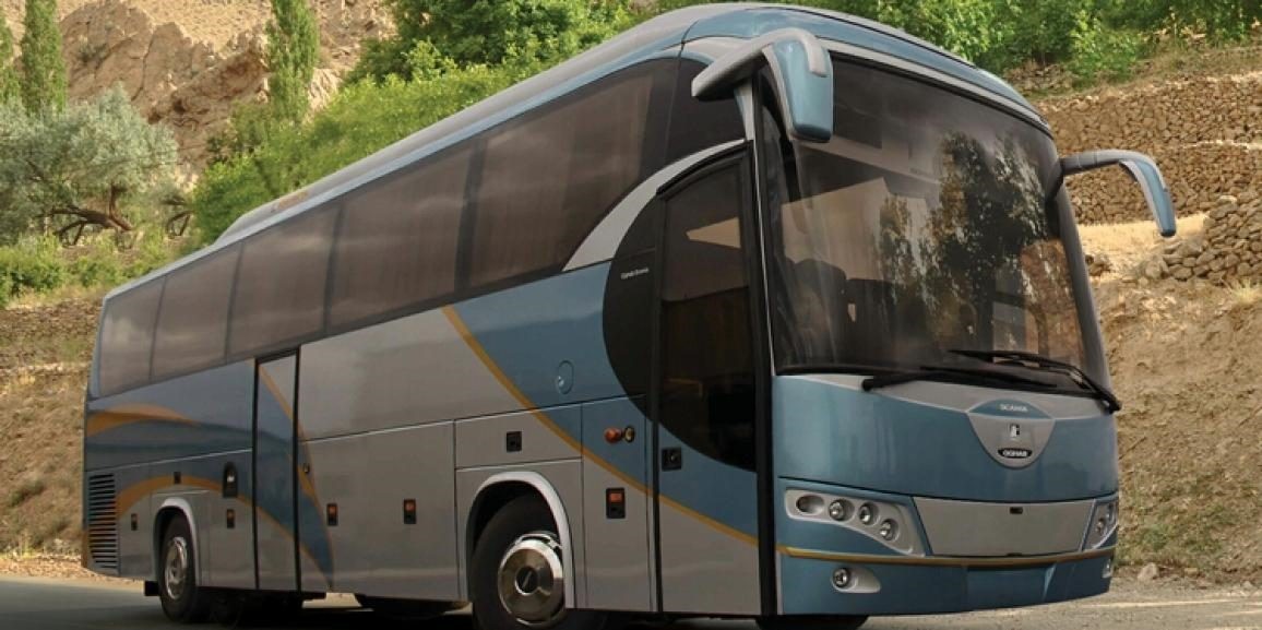 بهترین اتوبوس های ایران برای سفرهای بین شهری
