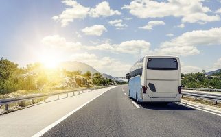 بهترین اتوبوس های ایران برای سفرهای بین شهری