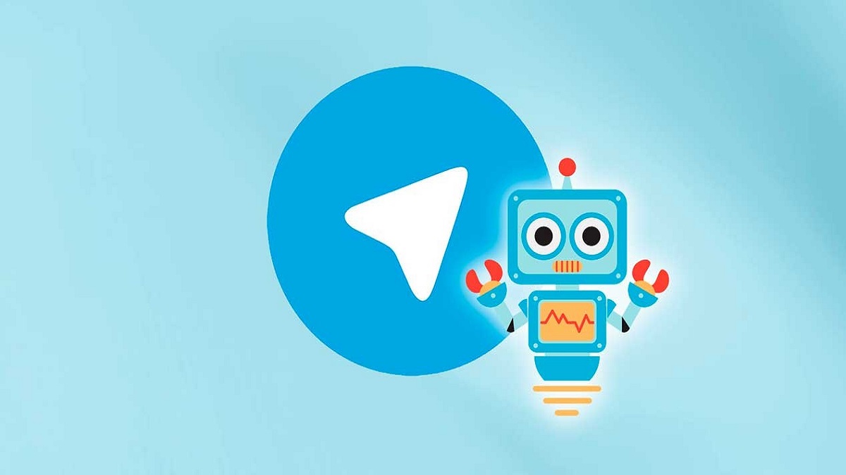 بهترین ربات های چت ناشناس تلگرام کدام است ؟