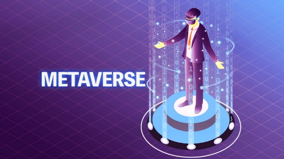 متاورس چیست (Metaverse) ؛ آشنایی با بهترین پروژه ها و مدل کسب درآمد P2E