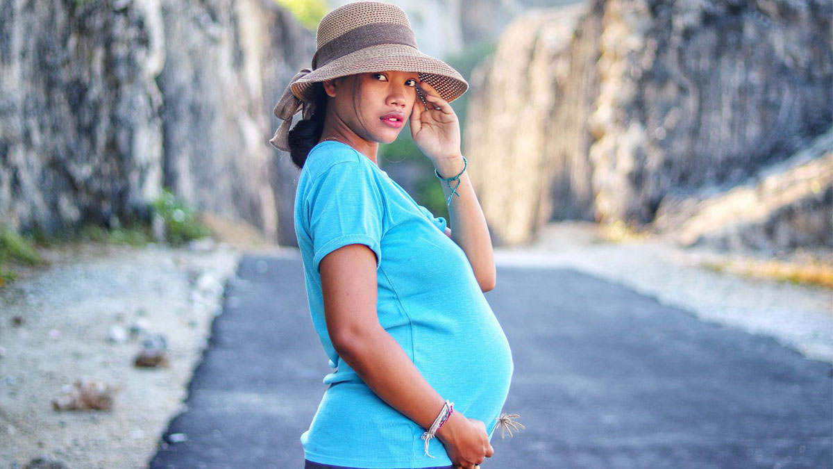 10 نکته که هنگام سفر با اتوبوس در دوران بارداری باید بدانیم
