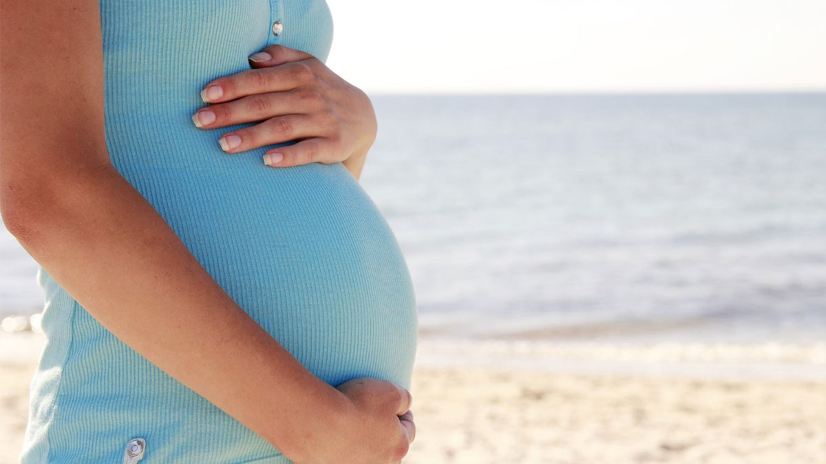 10 نکته که هنگام سفر با اتوبوس در دوران بارداری باید بدانیم