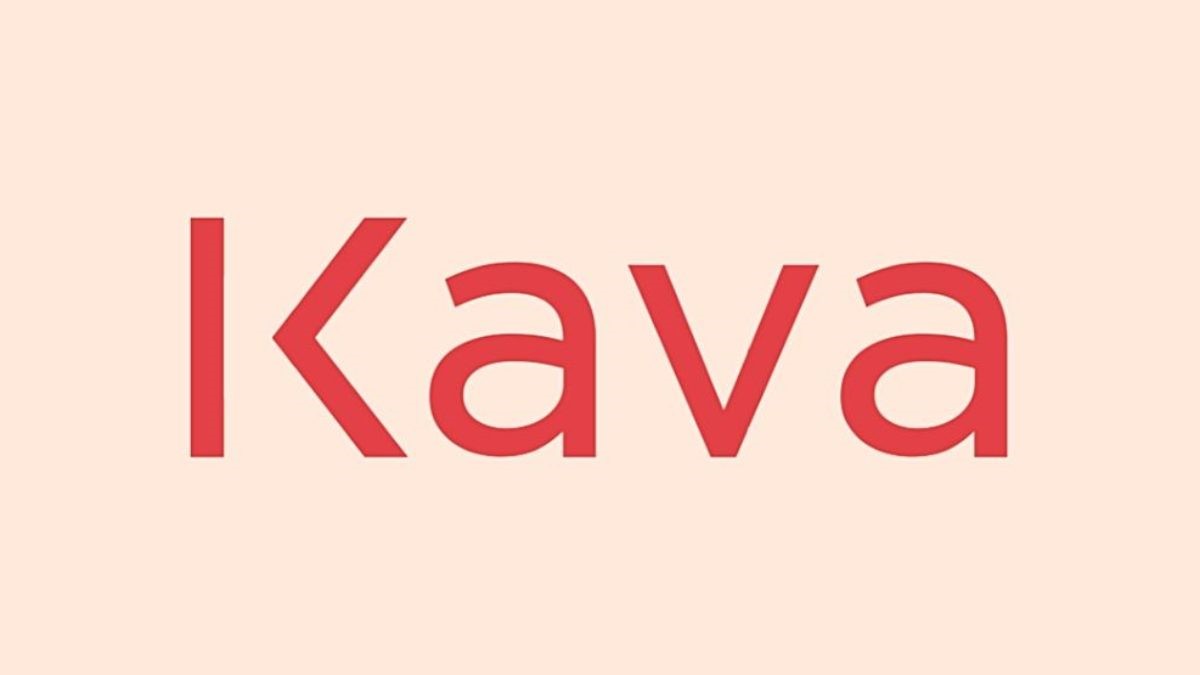 ارز دیجیتال کاوا (KAVA)