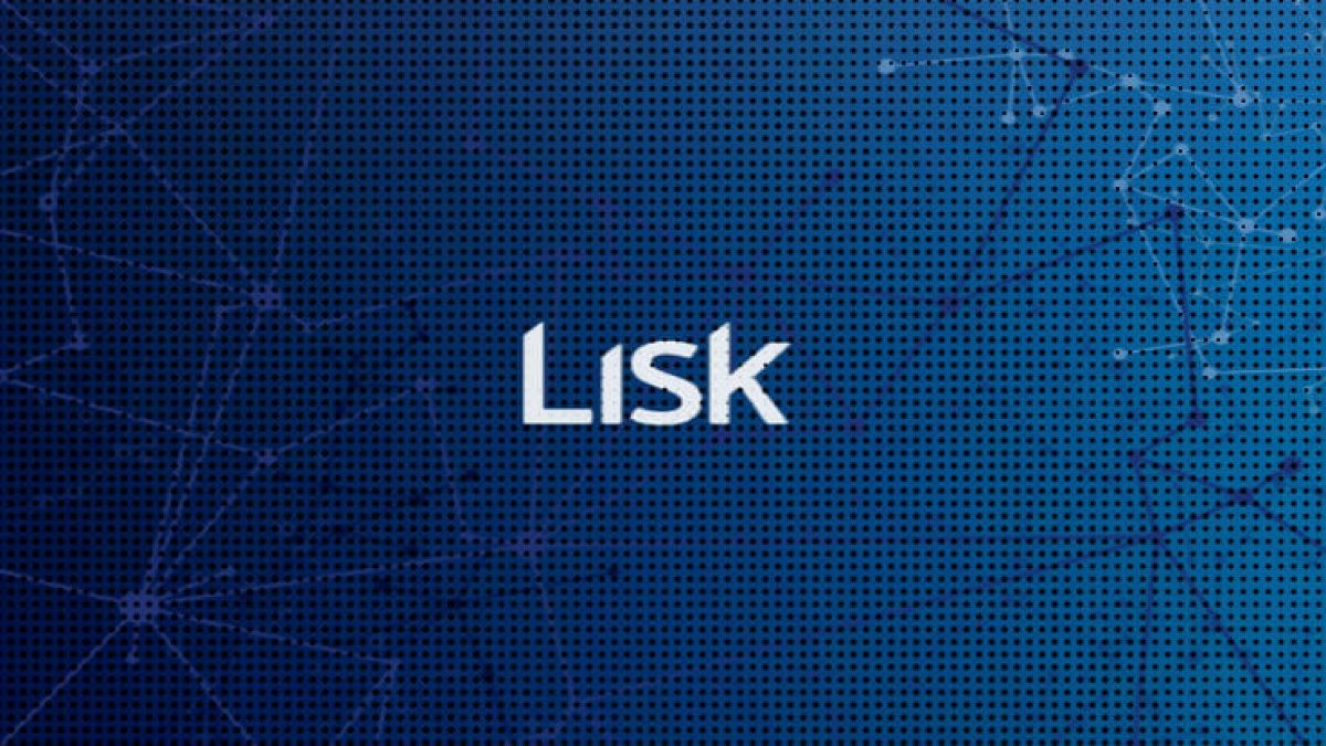ارز دیجیتال لیسک (LSK) 