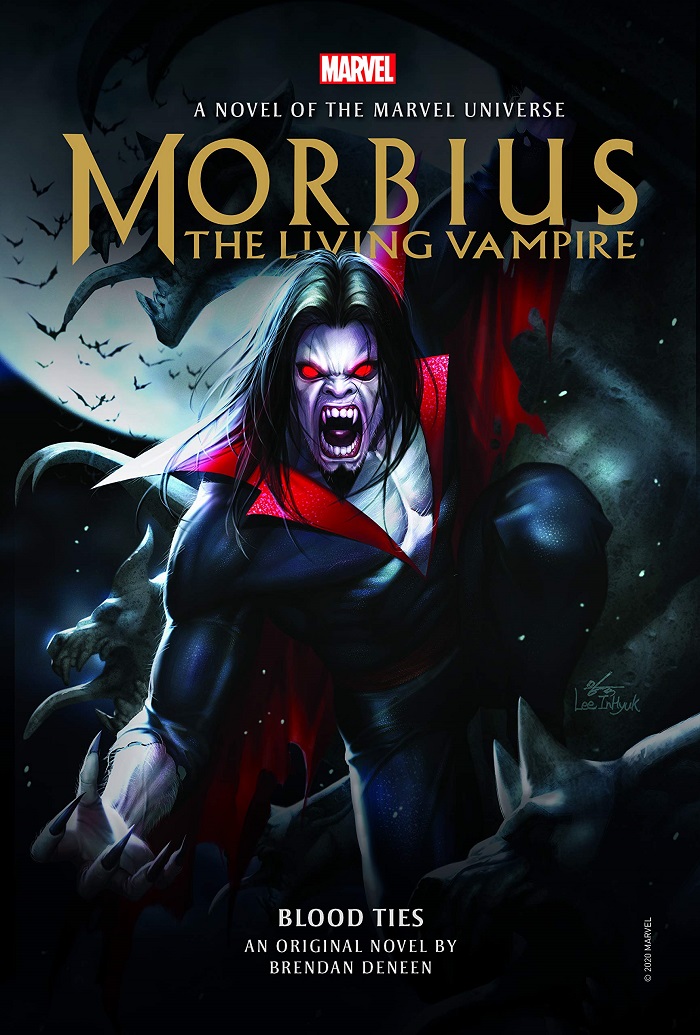 تریلر و تاریخ اکران فیلم Morbius