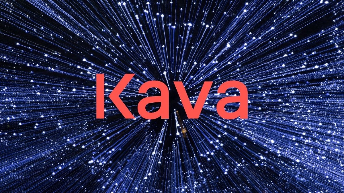 ارز دیجیتال کاوا (KAVA)