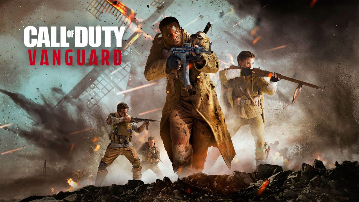 تریلر جدیدی از کالاف دیوتی ونگارد (Call Of Duty: Vanguard) منتشر شد
