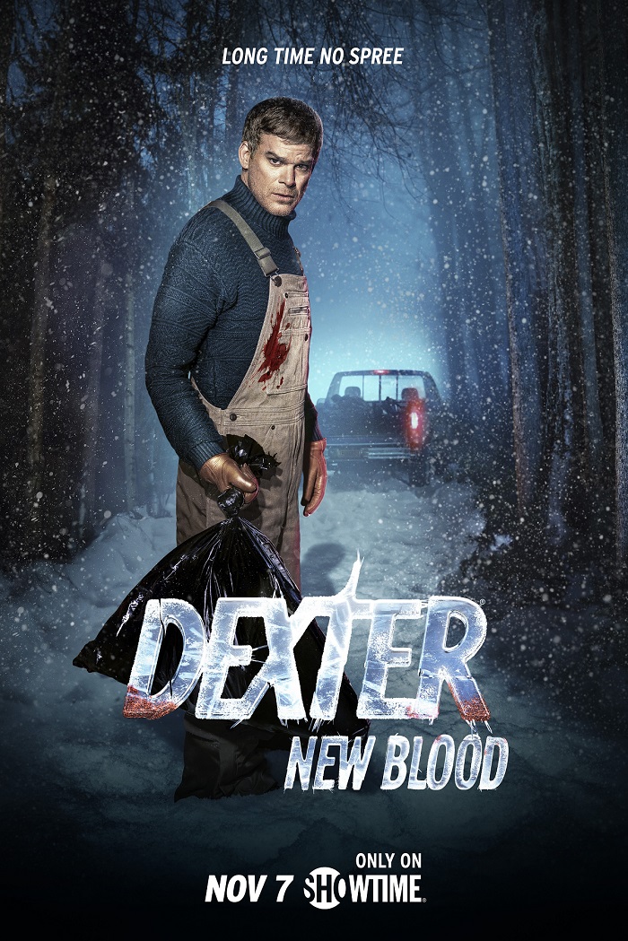 دانلود قسمت 4 سریال دکستر: خون جدید (Dexter: New Blood)