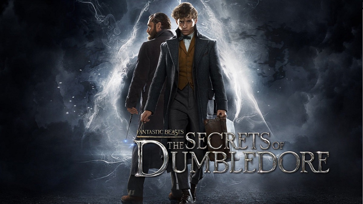 تریلر و تاریخ اکران فیلم Fantastic Beasts: The Secrets of Dumbledore [+بازیگران و داستان]