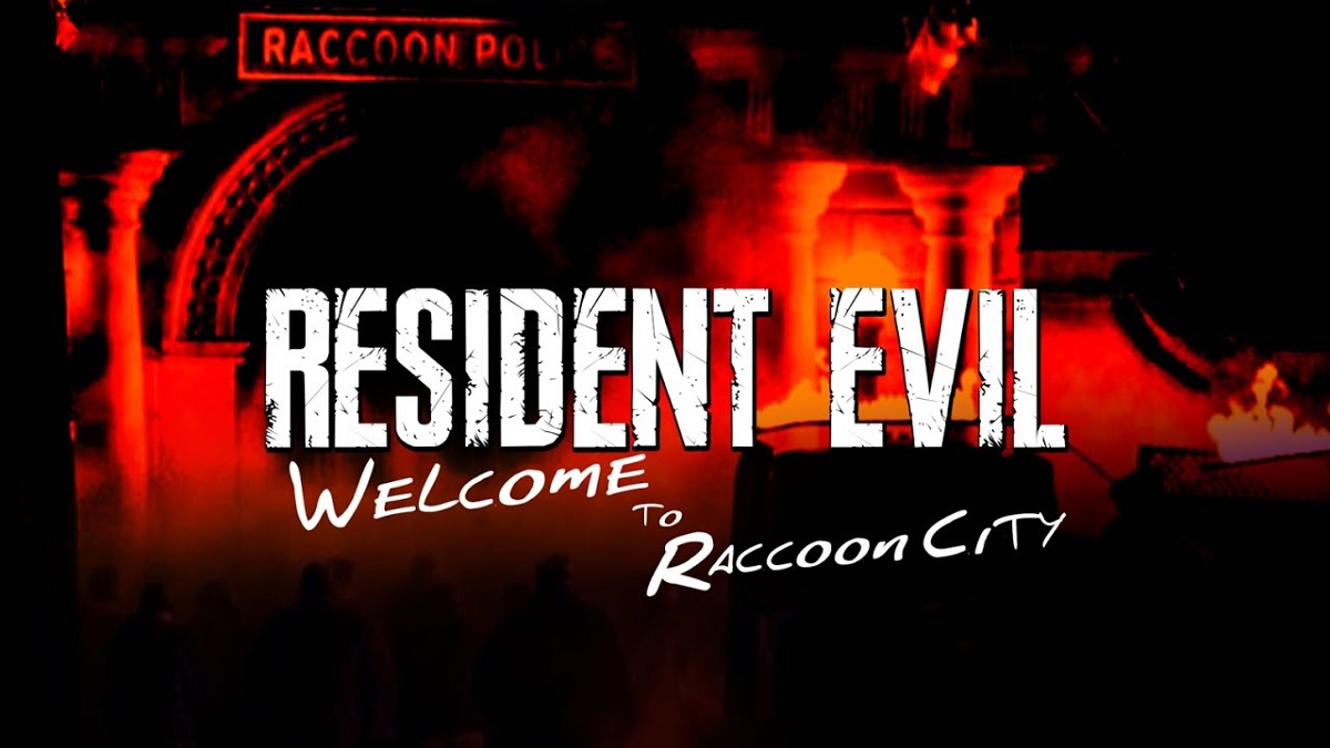 تریلر جدیدی از فیلم Resident Evil: Welcome to Raccoon City منتشر شد