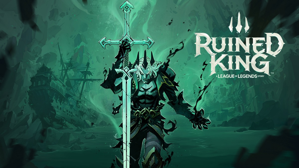 تاریخ عرضه بازی Ruined King: A League of Legends Story مشخص شد