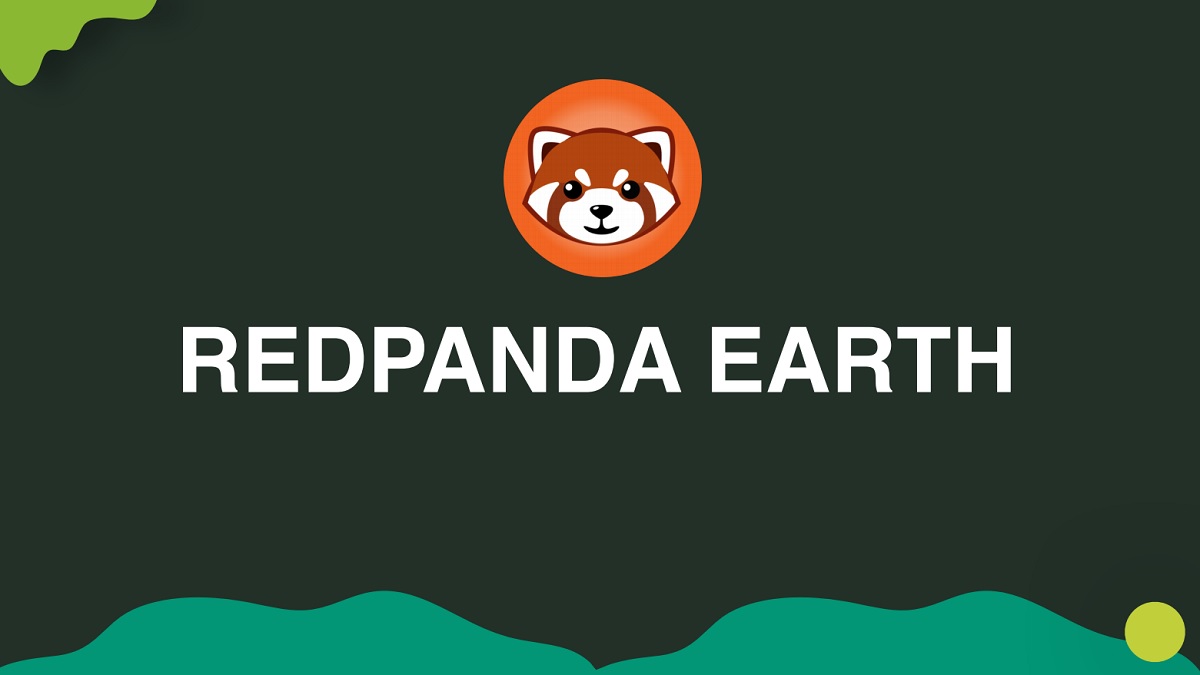 ارز دیجیتال ردپاندا ارت (REDPANDA) ؛ بررسی، معرفی توکن، نحوه خرید و بهترین کیف پول آن