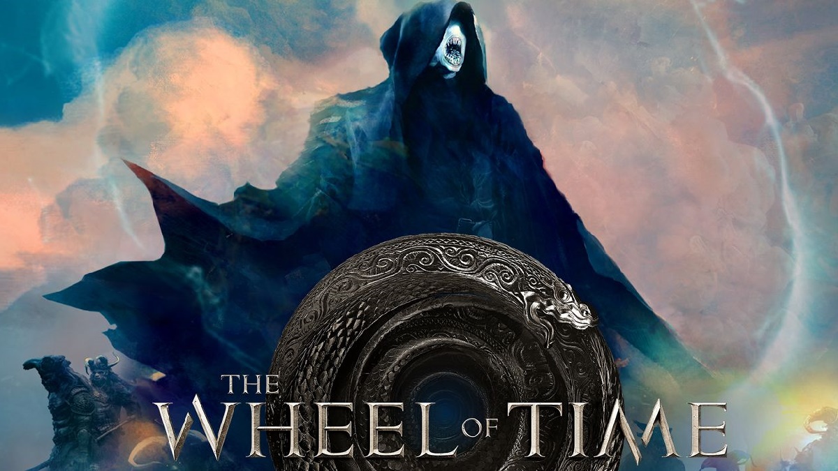 ویدئوی جدیدی از سریال چرخ زمان (The Wheel of Time) منتشر شد