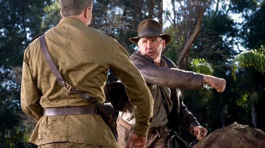 تریلر و تاریخ اکران فیلم Indiana Jones 5