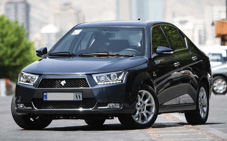 ایمن ترین و بهترین خودروی ایرانی برای مسافرت کدام است؟